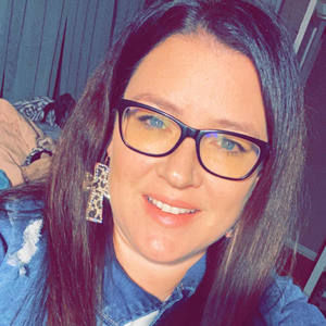 Meet your Posher, Alissa carswell